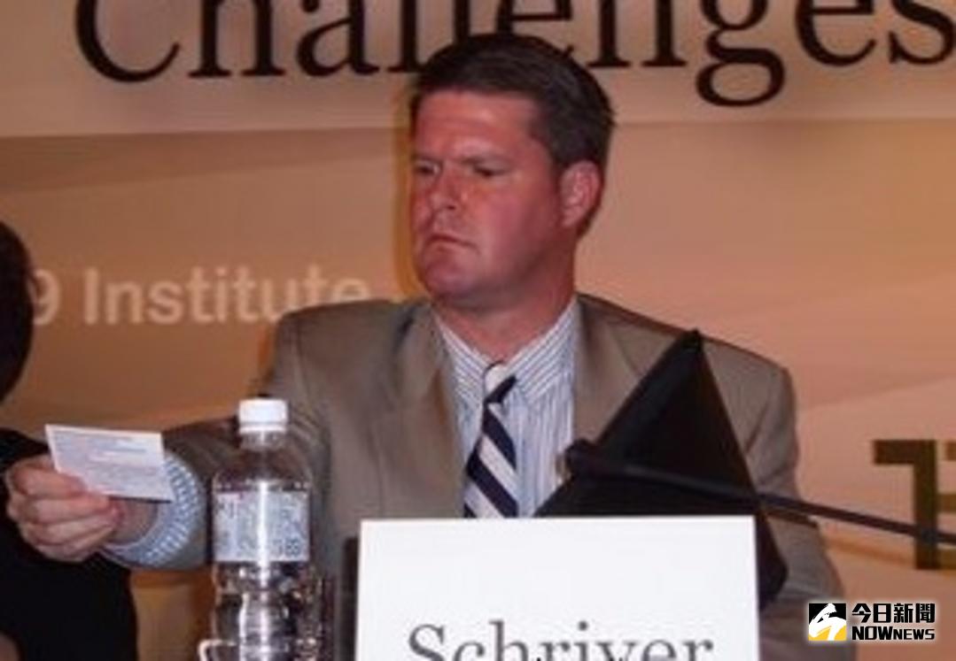 ▲前美國國防部助理部長薛瑞福（Randy Schriver）率團訪台直言，台灣需要無人機戰力。（圖／資料照片)