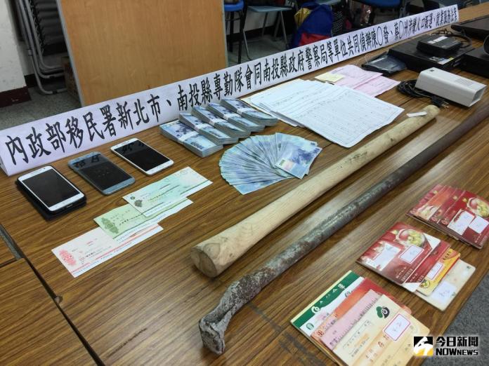 「惡雇主毆打外勞」影片瘋傳　檢警聯手救22失聯移工
