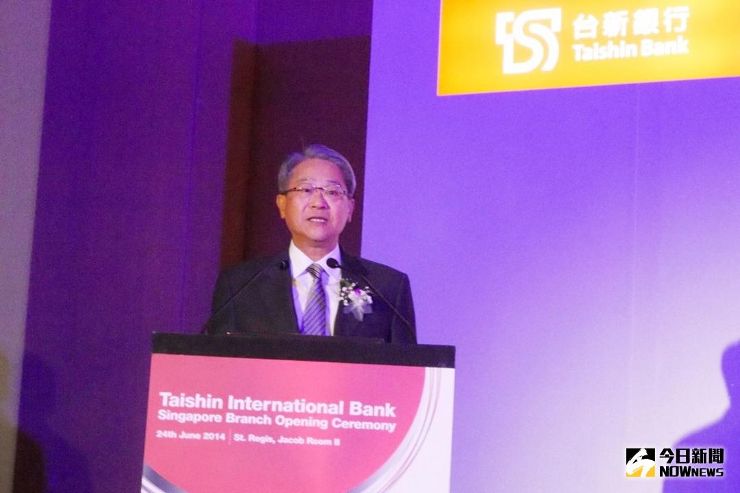 ▲經濟部今（27）日宣布電價調漲，其中高壓及特高壓的產業用電大戶，調漲電價15%。為此，工商協進會理事長吳東亮表示，應有妥善的配套措施如大宗物資進口關稅的降稅、免稅措施等。（圖／NOWnews 資料照片）