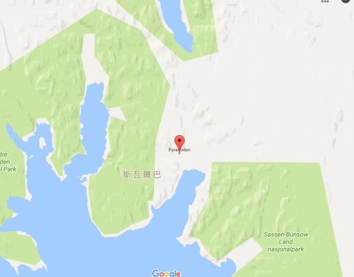 俄羅斯民用直升機挪威墜毀　8人生死不明
