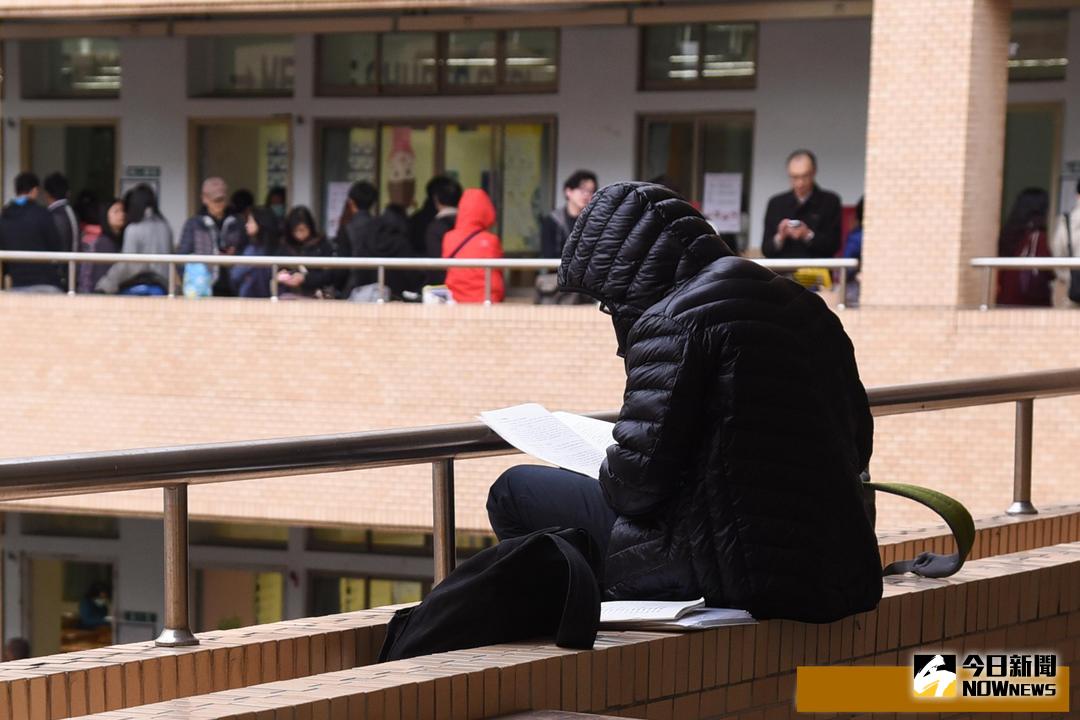 ▲ 大學招聯會今天通過，從111學年度開始，繁星推薦採計的「學業總平均成績」計算範圍將擴大到第五學期。（資料照／NOWnews）