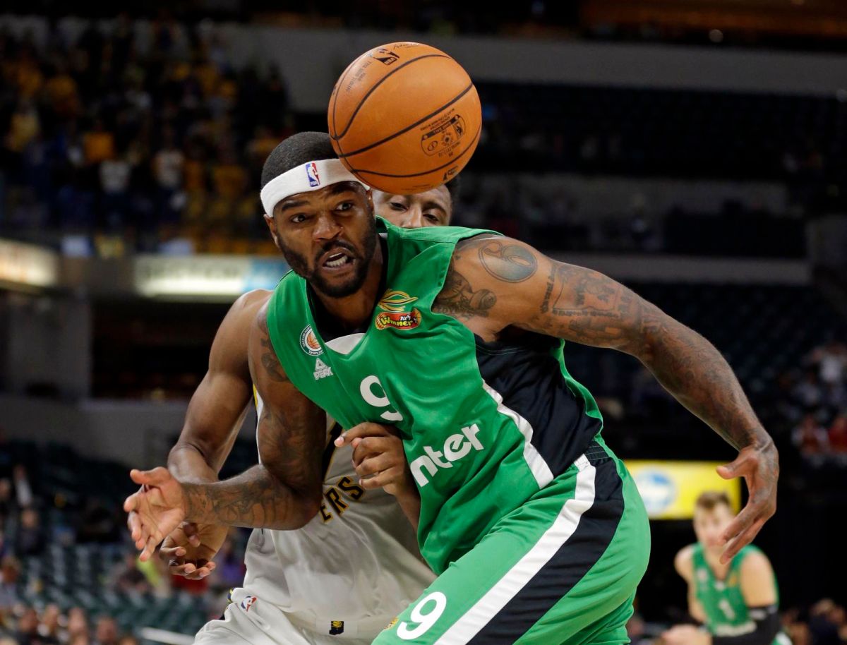 ▲Josh Smith。（圖／美聯社／達志影像）