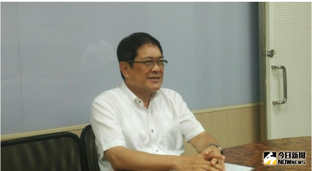 ▲台電董事長朱文成將退休，傳出經濟部次長、中油代理董事長楊偉甫將接下台電董座一職。圖為楊偉甫。（圖／記者陳家蕙攝,資料照）