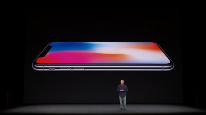 iPhone X下月將開賣　業者憂初期恐供不應求
