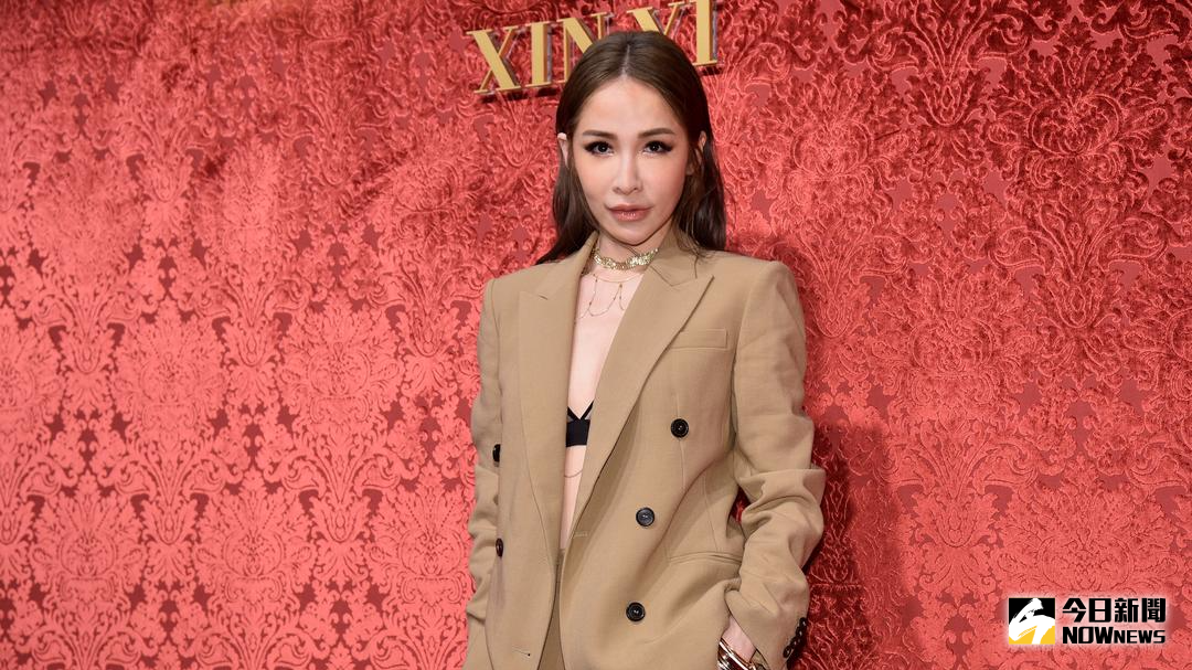 ▲蕭亞軒交往過的男友大多年紀較輕。（圖／記者林柏年攝 , 2017.08.25）