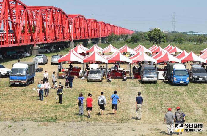 西螺大橋觀光文化節　魯肉飯「吃免驚」
