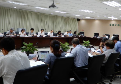 ▲嘉義市政府加強市政府員工清廉操守與觀念，減少民怨。（圖／記者陳鐘聲翻攝 , 2017.10.20）
