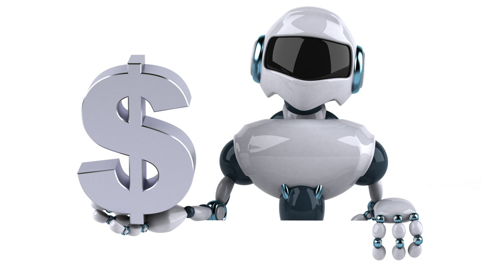 ▲投資難題交給機器人傷腦筋，投資人真的就可以放心享受理財成果嗎？（圖／資料照片）