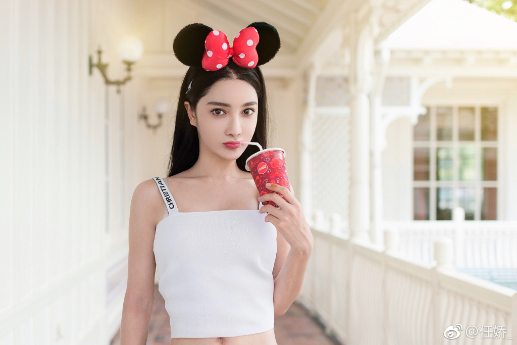 ▲任嬌驚傳過世，但尚未經過證實。（圖／翻攝自微博，2017.10.19）