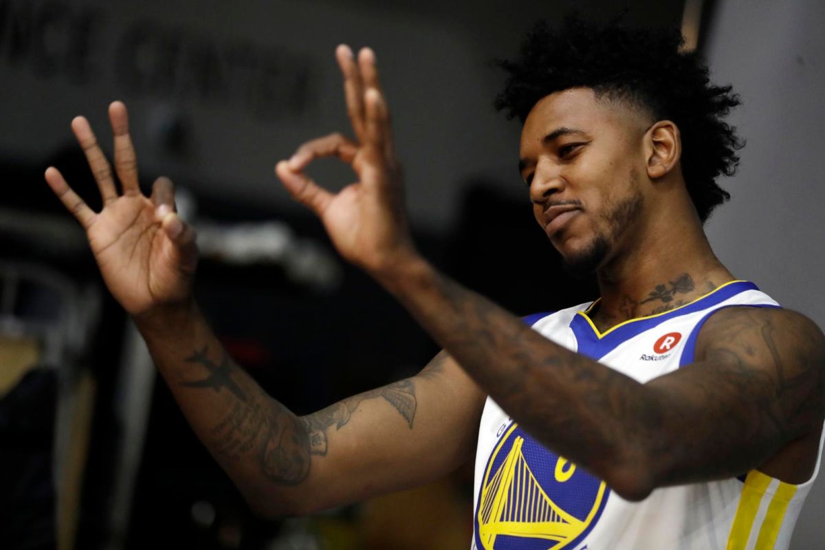 ▲Nick Young。（圖／美聯社／達志影像）