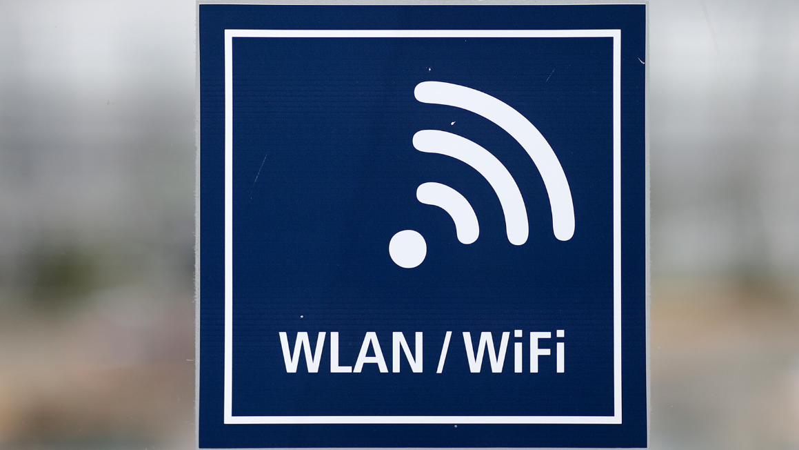 ▲Wi-Fi爆安全漏洞，使用者個資恐輕易遭駭。（圖／達志影像／美聯社）