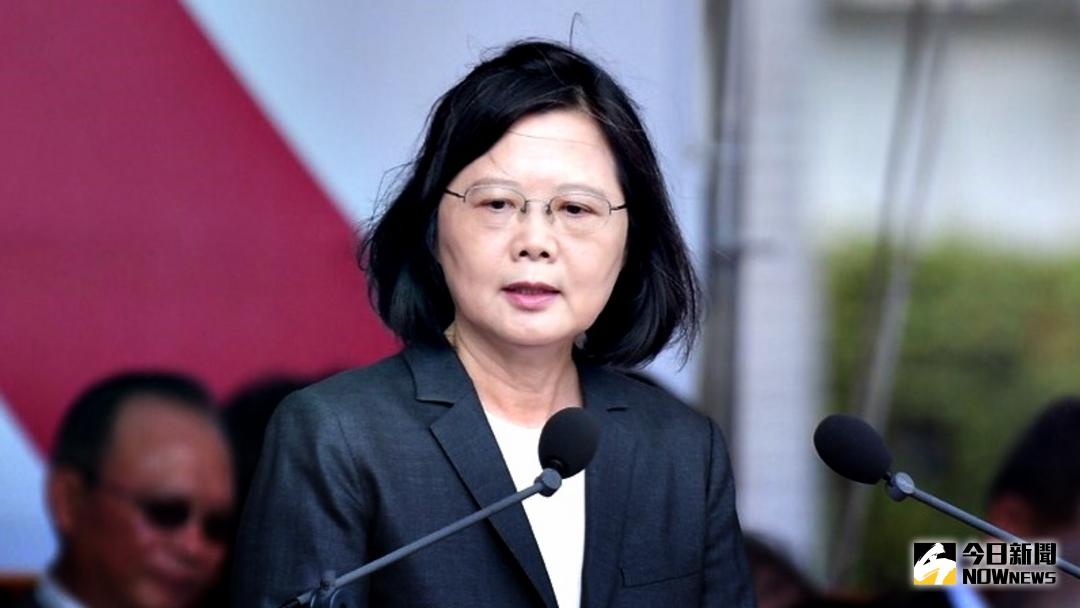 ▲總統蔡英文將於10月28日出訪南太平洋友邦，定名為「尋親之旅」。（圖／NOWnews）