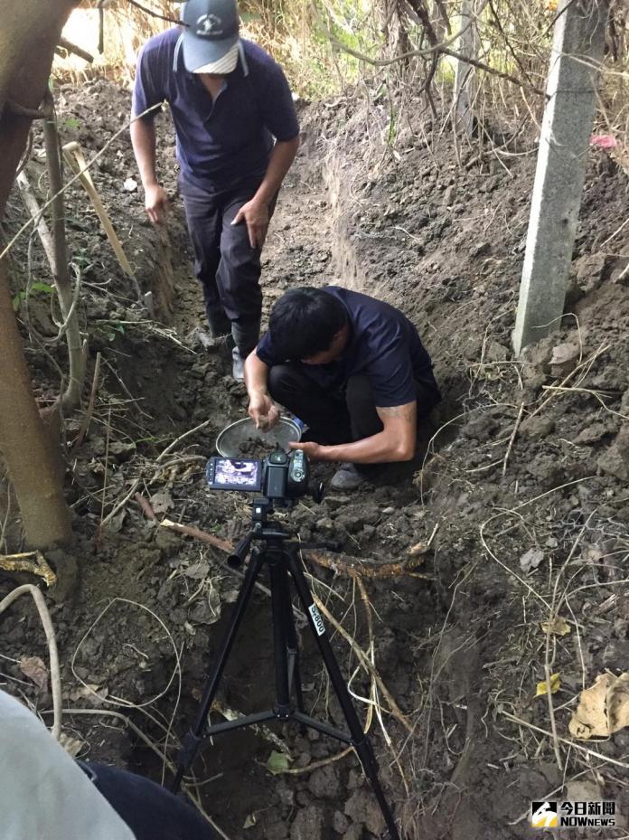 ▲李姓夫婦疑涉嫌家庭暴力，先後虐殺3名幼子至死，分別棄屍或埋屍在雲林和桃園等地。（圖／記者洪佳伶翻攝 , 2017.10.17）