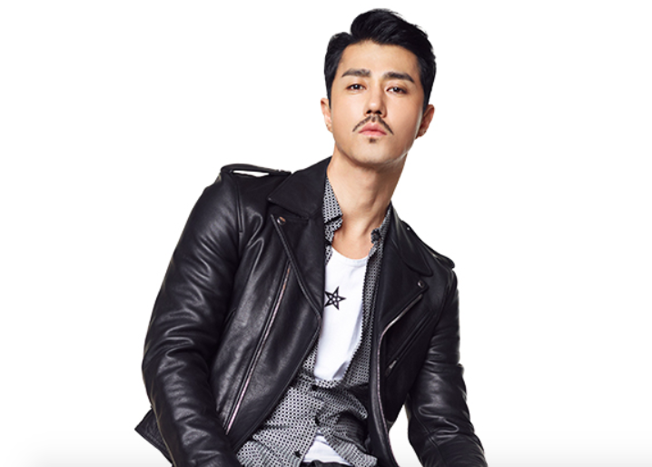 ▲車勝元確定出演新戲劇作品《花遊記》，在劇中將飾演牛魔王。（圖／翻攝自官網 , 2017.10.17）