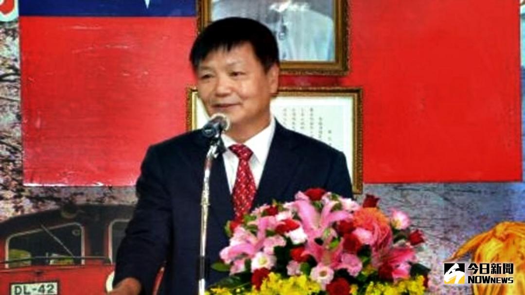 ▲國防安全研究院前執行長李文忠遭爆涉及性平事件。（圖／NOWnews資料照）