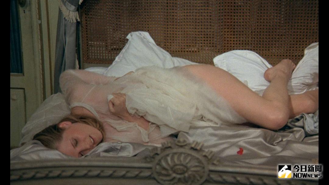 ▲《野獸》過激的獸性感官，是許多導演永難追上的噩夢邪淫經典。（圖／雄影，2017.10.10）