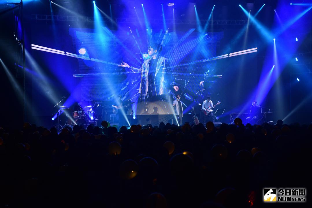 ▲「神話」李玟雨粉絲見面會。（圖／記者林柏年攝 , 2017.10.9）