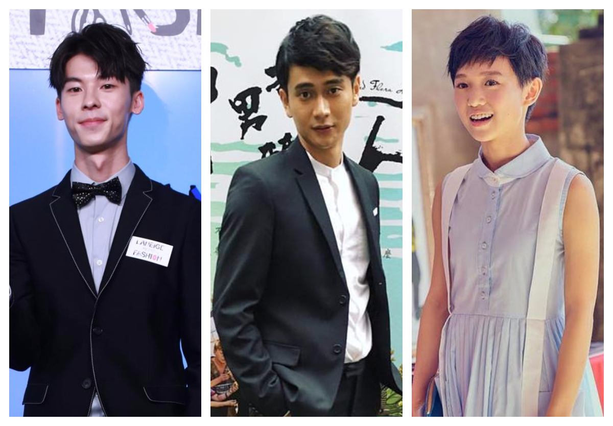 ▲植劇場「亮星計畫」經過一年評選過程，由劉冠廷（中）奪下第一名。（圖／資料照、好風光提供，2017.10.03）