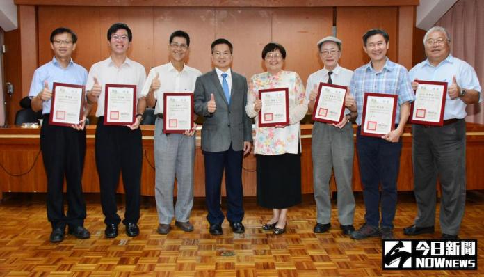 彰縣政府台語文園區　打造資源共享「台語教育」平台
