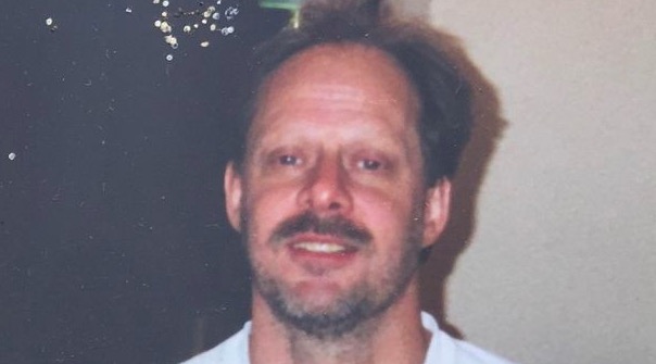 ▲當地警方表示，槍手為已經飲彈自盡的64歲白人男性派德克。（圖／翻攝自福斯新聞網 , 2017.10.03）