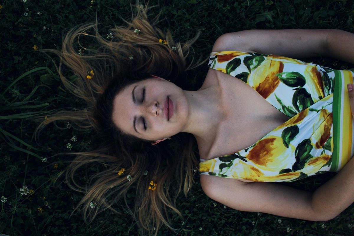 ▲專家分析常見的9種夢境，代表你在現實生活中遇到的困境。（示意圖／翻攝自Pixabay）