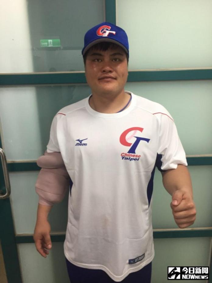 黃佳瑋。▲（圖／張育嘉攝）
