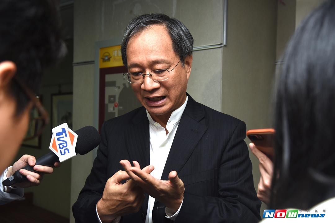 ▲擔任台北市長柯文哲競選總幹事的小野19日宣布，辭去台北市文化基金會董事長，以及北市影視音實驗教育機構校長二項職務，專心選務工作。（圖/NOWnews資料照片）