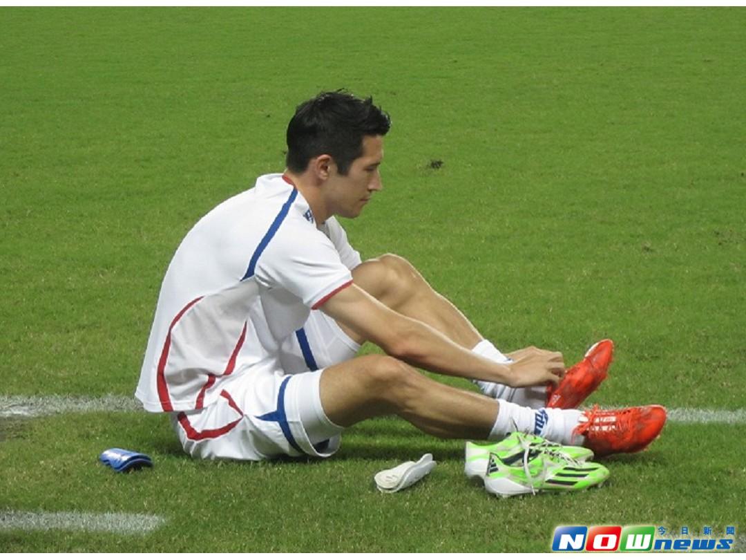 中華隊主力後衛陳昌源。（圖／NOWnews資料照）