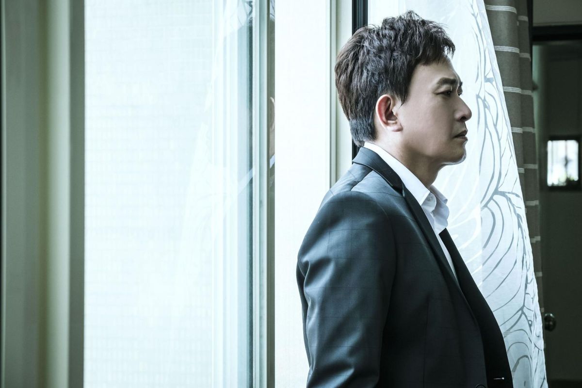 ▲王識賢被大讚暖男代表。（圖／理大國際多媒體提供，2017.11.30）