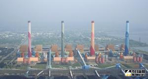 戰爭下調度麥寮燃煤機組發電　龔明鑫：降低中火用煤量