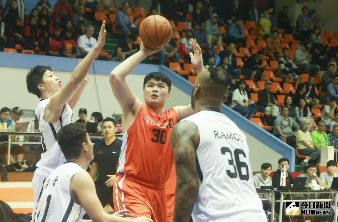 ▲璞園球員陳冠全。（圖／記者葉政勳攝 , 2017.11.29）