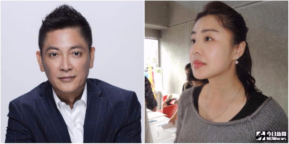 ▲新北市議員李婉鈺，今凌晨喝醉後去民宅按電鈴擾民，引來警員到場，還揮拳毆警，最後被逮捕。據悉是為了去找前立委張碩文。（圖／NOWnews資料照片／翻攝自張碩文臉書）