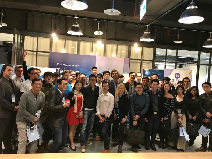 ▲Uplive進軍區塊鏈打造專屬數位貨幣。（圖／公關照片）