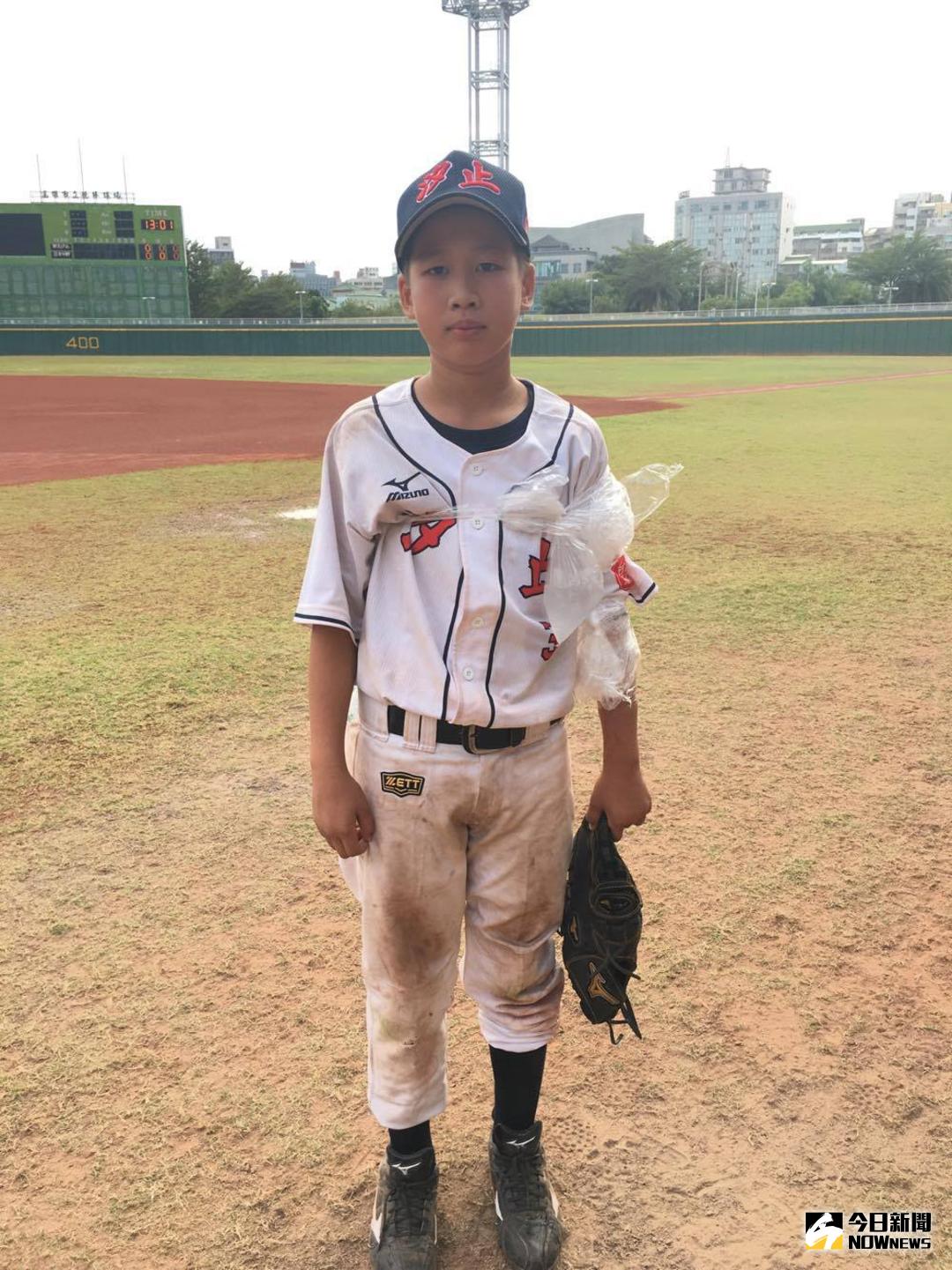 ▲新北汐止國小林宥勳。（圖／鍾東穎攝 , 2017.11.26）