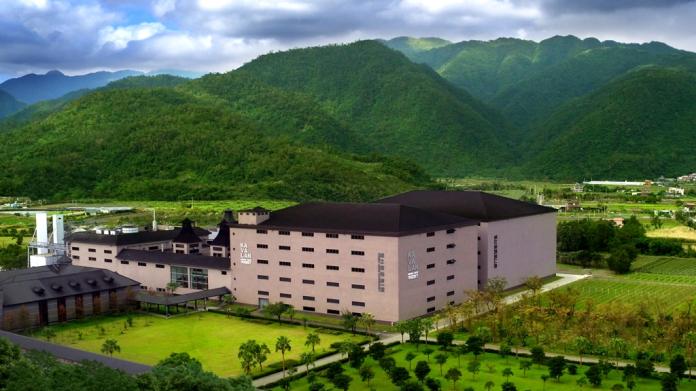 酒界奧林匹克大賽　台灣酒廠首奪世界冠軍
