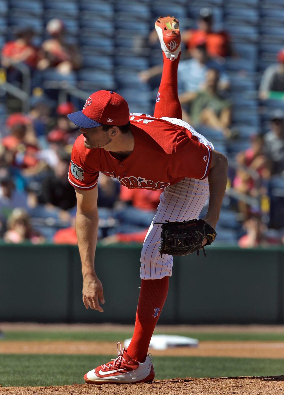 ▲Mark Appel。（圖／美聯社／達志影像）