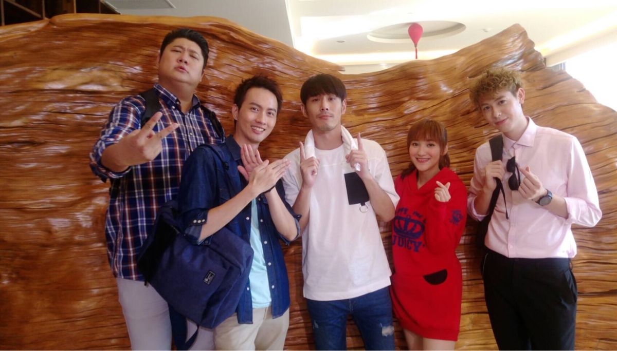 ▲《實習醫師鬥格》爆超時工作。（圖／民視提供，2017.11.20）