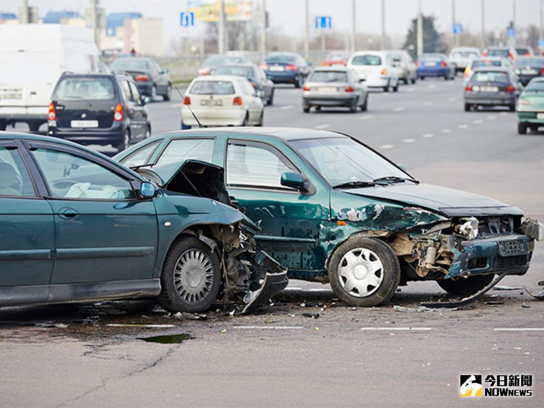 ▲台灣酒駕事件頻傳令許多民眾相當反感。（示意圖／NOWnews）