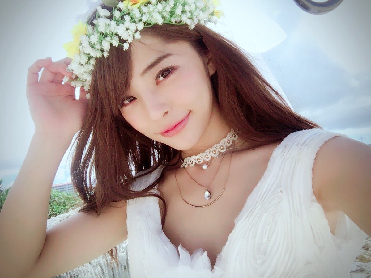 ▲月島菜菜子正式從AV界引退。（圖／翻攝自推特 , 2017.11.17）