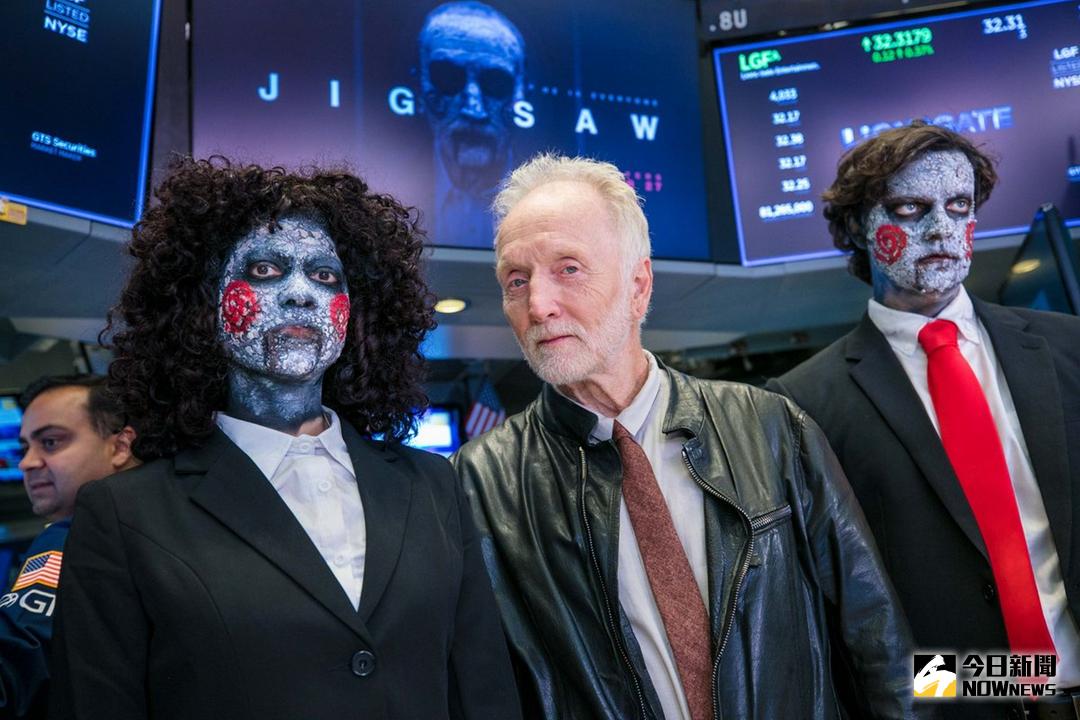 ▲「拼圖殺人魔」托賓貝爾（中）原來早就出現在《閃電俠》中。（圖／CATCHPLAY，2017.11.16）