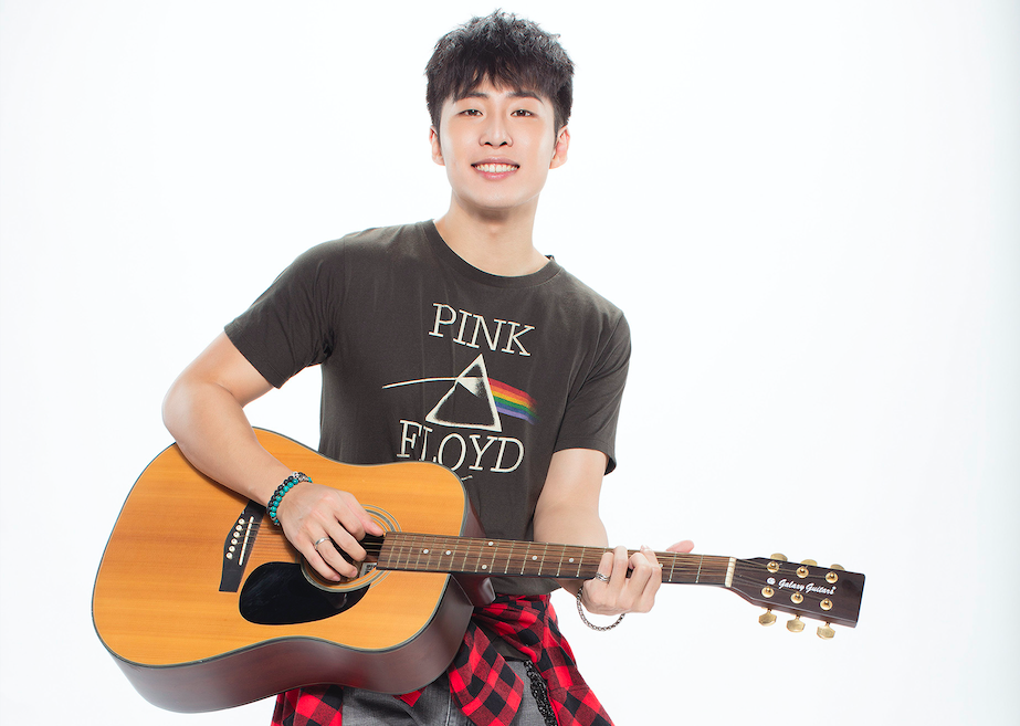 ▲李建軒官方youtube頻道無預警被停權，讓他傻眼。（圖／邦寧傳播提供 , 2017.11.16）