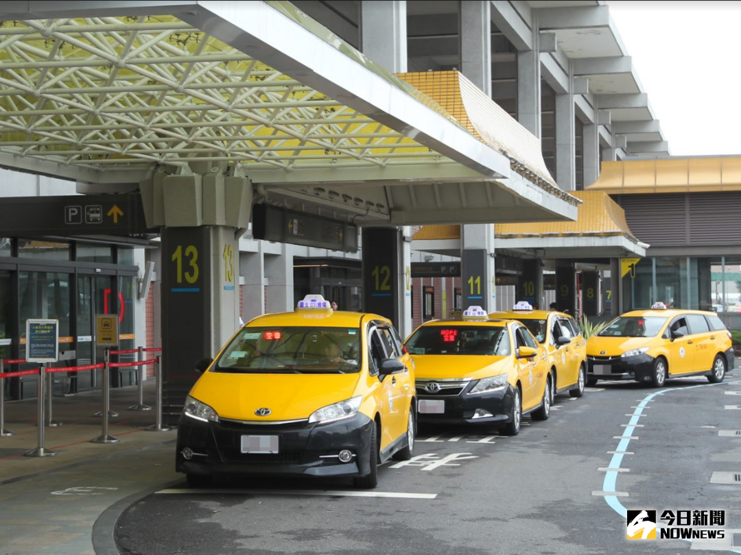 ▲搭小黃喊「司機」，運將暴怒：叫聲OO很難？（圖／NOWnews資料照）