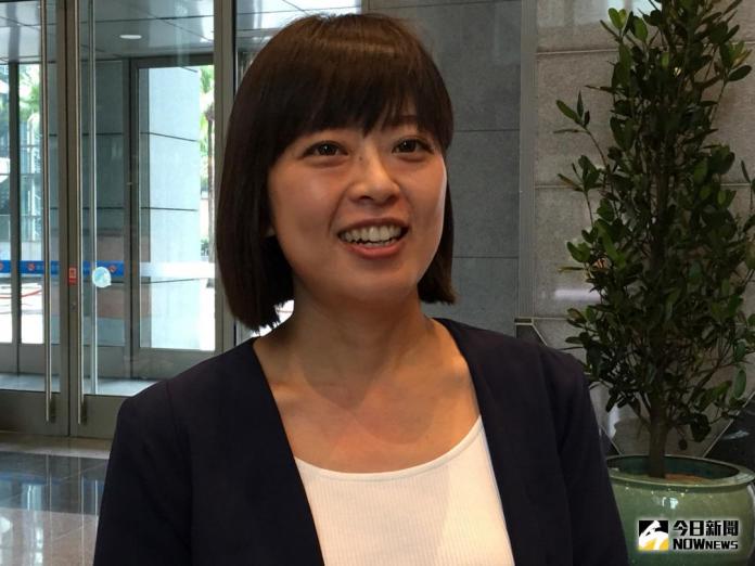 政壇朱家軍儼然成形？江怡臻、葉元之被點名角逐市議員
