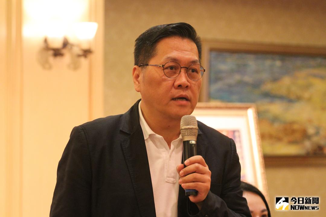 ▲相聲大師朱德剛3年前舉家遷入花蓮，為花蓮表演藝術人才進行培訓及發掘。（圖／記者鄭志宏攝,2017.11.14）