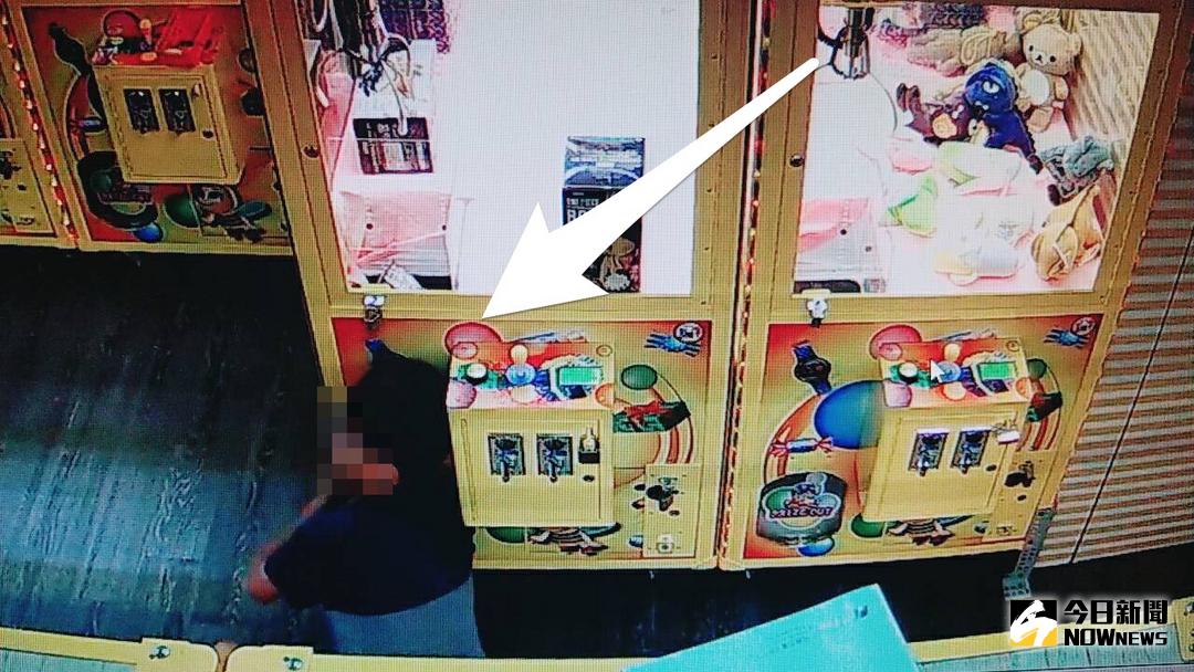 ▲北港警分局北港派出所，呼籲民眾切勿有投機取巧心態。（圖／記者洪佳伶翻攝 , 2017.11.13）