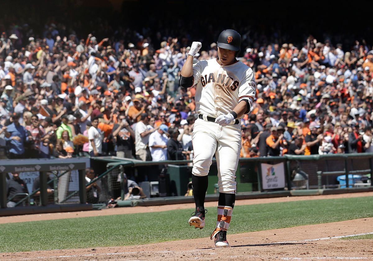 黃載均。（圖／美聯社／達志影像）