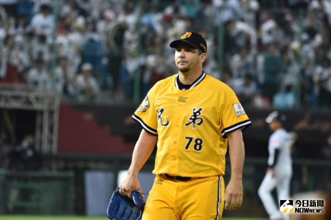 ▲羅曼。（圖／記者林柏年攝 , 2017.10.29）