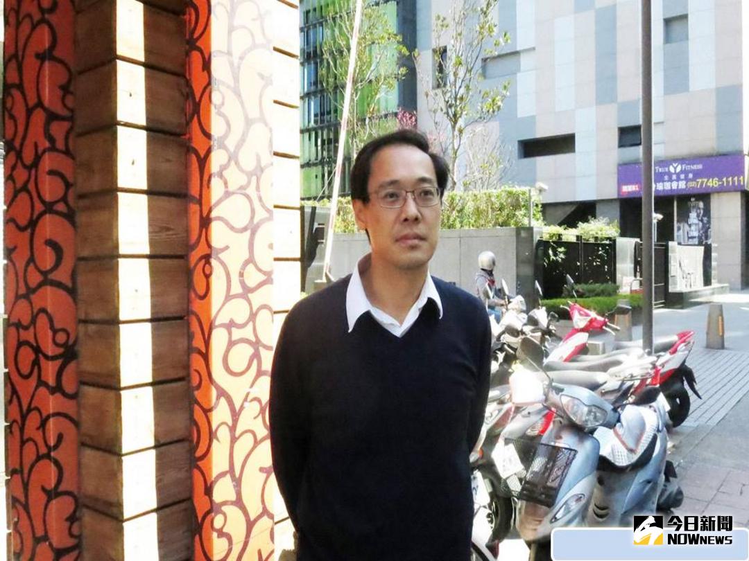 ▲對於台北市長柯文哲稱支持勞基法修法，還說自己可以連續上班20個月，黨產會委員楊偉中批評，柯文哲無進步價值可言。（圖／NOWnews資料照）