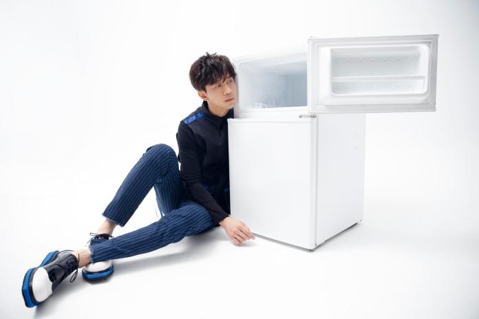 光良渴望有小孩　最怕一個人做這件事
