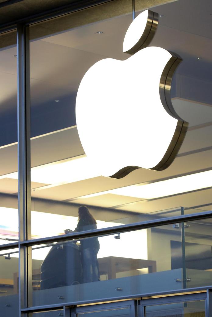 ▲《天堂文件》揭密蘋果公司內部最新架構可以使蘋果繼續在海外避稅高達數十億美元。（圖／達志影像／美聯社）